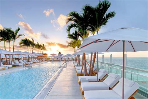 Top 10 Luxury Hotels Miami Beach Best Hotels In Miami 2024