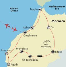 Top 10 Morocco Tours Vacation Packages 902 Reviews