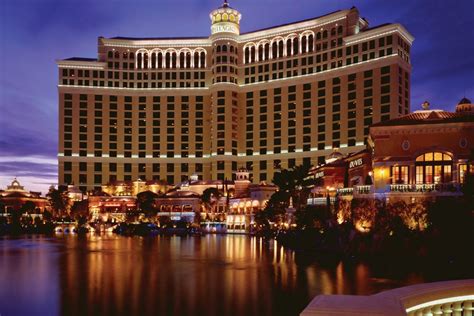 Top 10 Most Luxurious Hotels In Las Vegas The Luxury Travel Expert