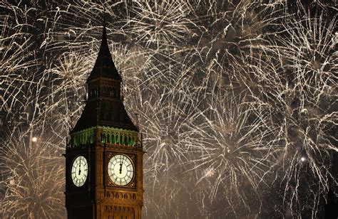 Top 10 New Year S Eve Destinations Around The World Basel Shows