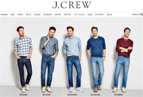 Top 10 Online Clothing Stores For Men : Get Up To 70% Discount