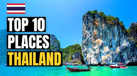 Top 10 Places To Visit In 2024 2024 Travel Guide Youtube