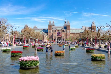 Top 10 Places To Visit In Amsterdam Things To Do In Amsterdam Itinerary