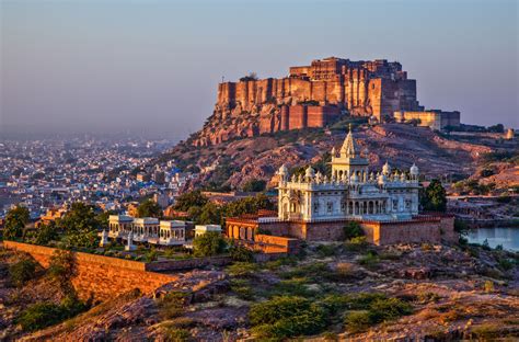 Top 10 Places To Visit In India Getinfolist Com