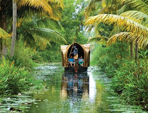 Top 10 Places To Visit In Kerala