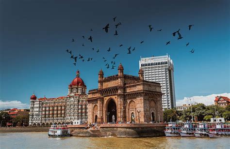 Top 10 Places To Visit In Mumbai Tour Plan To India