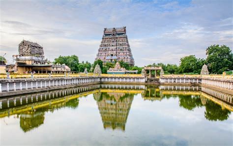 Top 10 Places To Visit In Tamil Nadu India Travel Blog