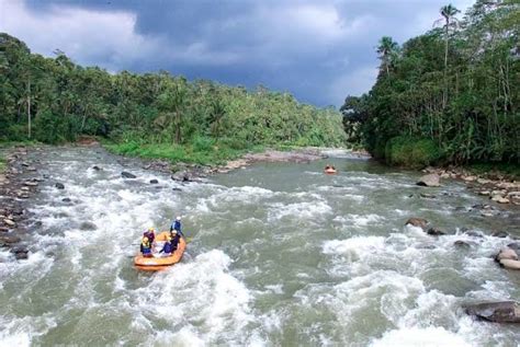 Top 10 Rafting Spots In Indonesia Indonesia Expat