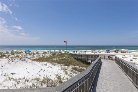 Top 10 Reasons To Check Out Topsail Hill Preserve State Park Beach Talk