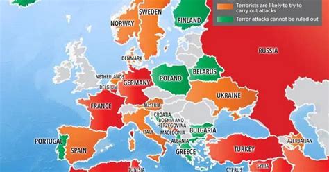 Top 10 Safest Places To Travel In Europe In 2023 This Is Italy Page 10