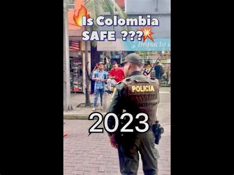 Top 10 Safety Tips When Visiting Medellin Colombia Youtube