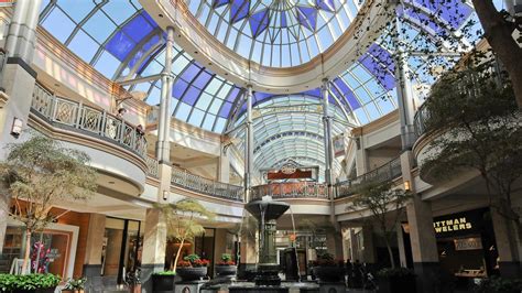 Top 10 Shopping Destinations