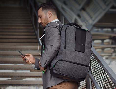 Top 10 Smart Backpacks For Everyday Travel Youtube