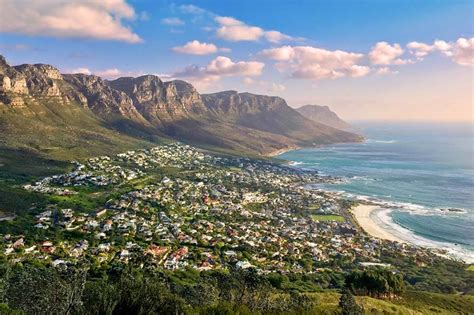 Top 10 South African Tourist Attractions