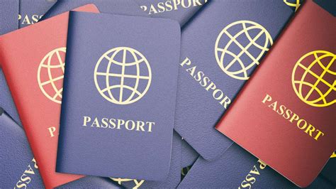 Top 10 Strongest Caribbean Passports Best Citizenships