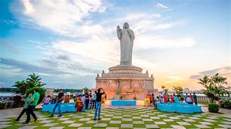 Top 10 Stunning Destinations To Visit In Hyderabad For Tourist Easemytrip