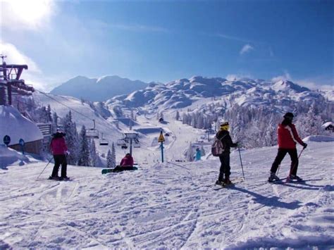 Top 10 Stunning Ski Holiday Destinations In Europe Ski Holidays Winter Travel Destinations