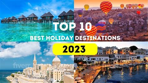 Top 10 Summer Holiday Destinations Value For Money Travel 2024