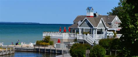 Top 10 Things To Do In Glen Arbor Michigan Pints Pounds P T In