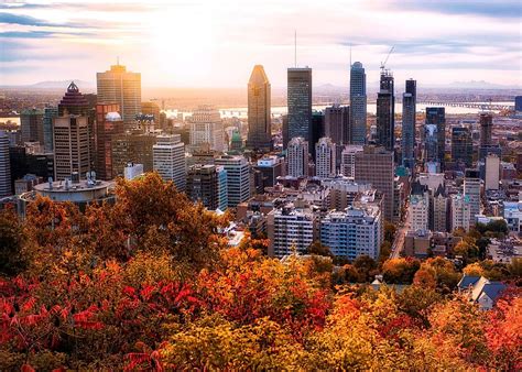 Top 10 Things To Do In Montreal Over The Summer