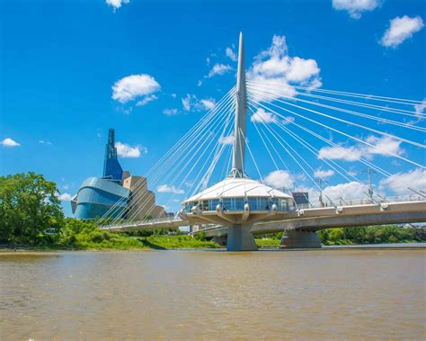 Top 10 Things To Do In Winnipeg Canada With Kids Trekaroo Family