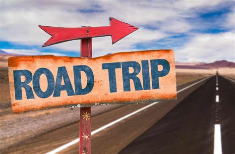 Top 10 Tips To Spend Less And Go On More Road Trips Life