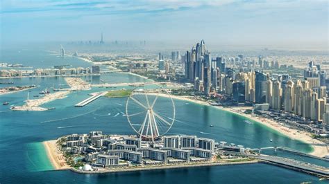 Top 10 Tourist Attractions In Dubai You Must Visit Wanderwisdom