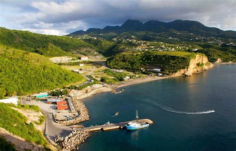 Top 10 Tourist Attractions In Montserrat Caribbean Co