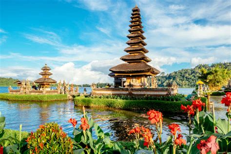 Top 10 Tourist Destination In Bali