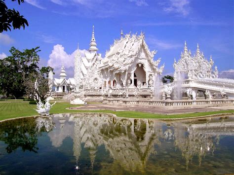 Top 10 Tourist Destinations In Asia