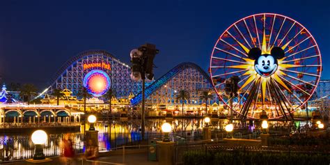 California Top Tourist Destinations