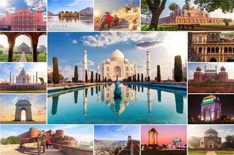 Top 10 Tourist Places In India You Should Visit All Perfect Stories