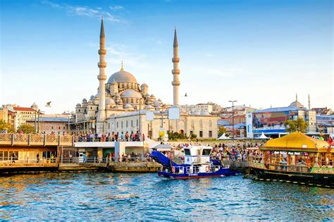 Top 10 Tourist Places To Visit In Turkey Jodogo