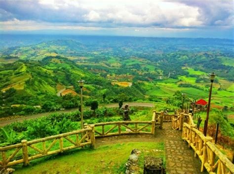 Top 10 Tourist Spot In Valencia City Bukidnon Youtube