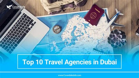 Top 10 Travel Agencies In Dubai Coverdale