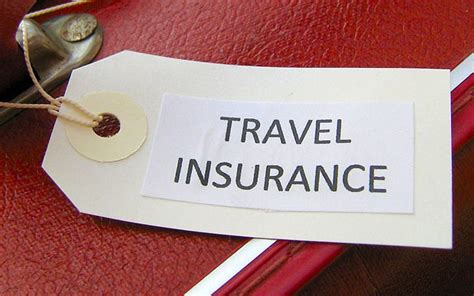 Top 10 Travel Insurance Tips Qunar Travel