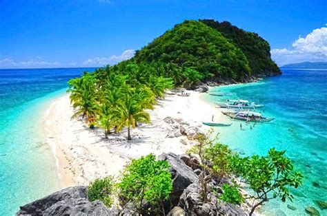 Top 10 Visayas Tourist Spots Must Visit Wonderful Visayas