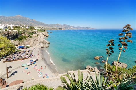 Top 10 What To Do On The Costa Del Sol Andalucia