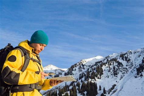 Top 10 Wilderness Essentials Colorado Adventure Guides