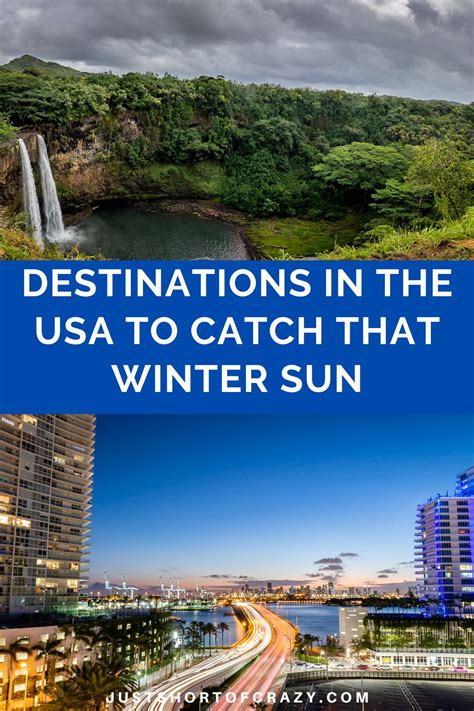 Top 10 Winter Sun Destinations 2025 Usa Lina Shelby