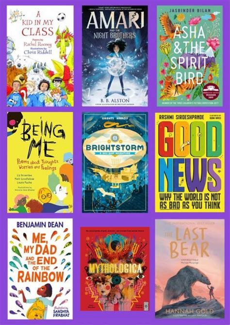 Top 100 Recommended Year 5 Books Reading Rocks