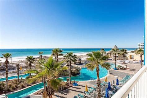 Top 11 All Inclusive Resorts In Destin Florida A Memorable Emerald Coast Vacation