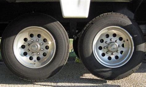 Top 11 Best Travel Trailer Tires 2024 My Trail Co