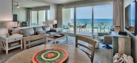 Top 12 Beachfront Airbnbs In Destin Florida Updated 2024 Trip101