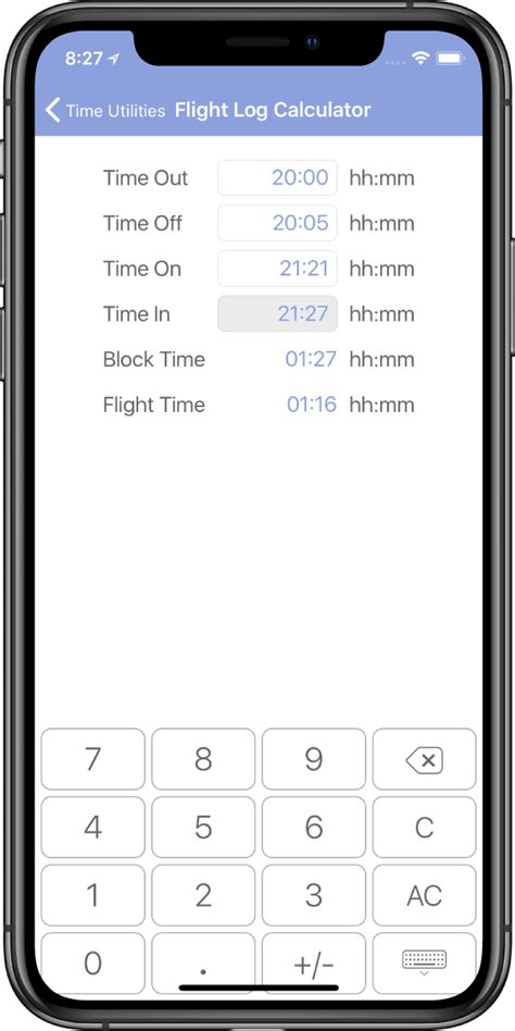 Top 121 Imagen Flight Time Calculator Fr Thptnganamst Edu Vn