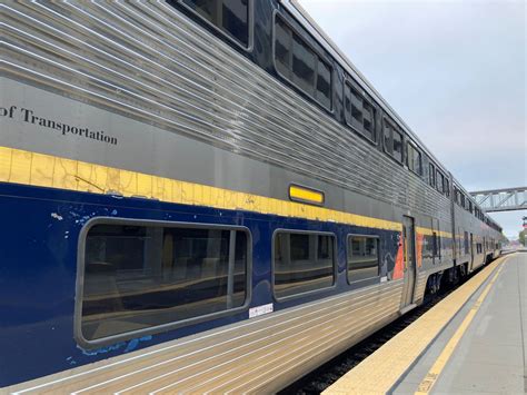 Top 13 Reasons To Book Amtrak For An American Adventure As Train Travel