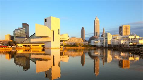 Top 14 Things Cleveland Is Known For And Famous For Lyfepyle