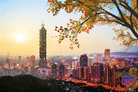 Top 15 Attractions And Things To Do In Taipei Skyscanner S Travel Blog