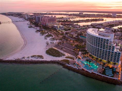 Top 15 Beachfront Hotels On Florida S Gulf Coast For 2021 Trips To