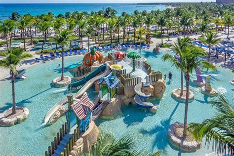 Top 15 Best Family Resorts West Coast Mexico 2022